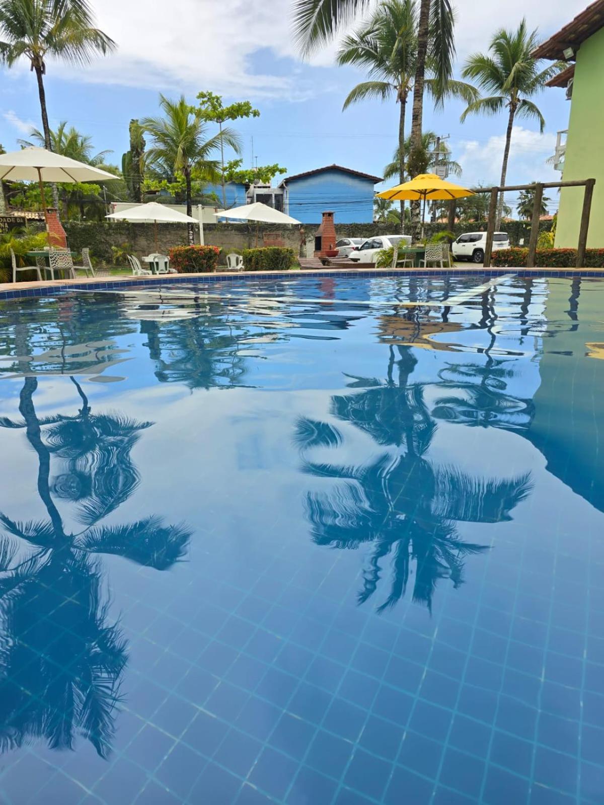 Apartamento Flat Orla Porto Porto Seguro